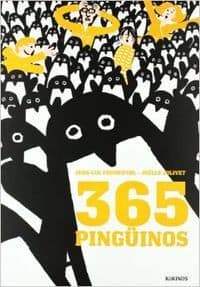 365 Pingüinos