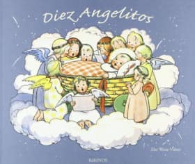 Diez angelitos