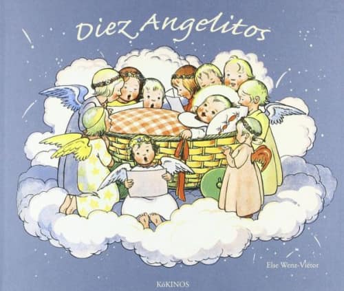 Diez angelitos