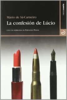 La confesión de Lúcio