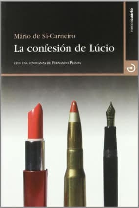 La confesión de Lúcio