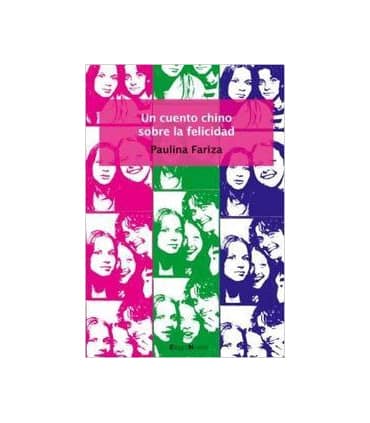 Un cuento chino sobre la felicidad