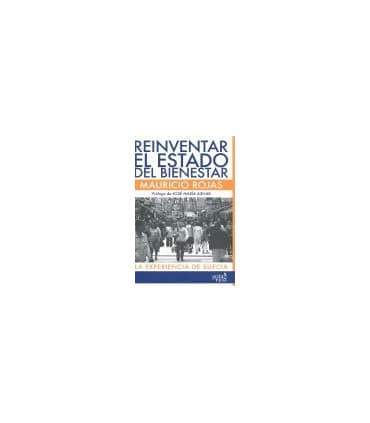 Reinventar el estado del bienestar