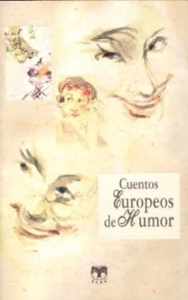 Cuentos europeos de humor