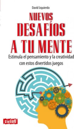 NUEVOS DESAFIOS A TU MENTE