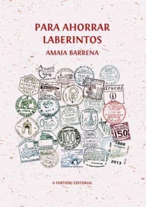 Para ahorrar laberintos