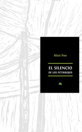 El silencio de los petirrojos