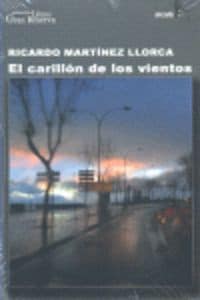 El carrillón de los vientos