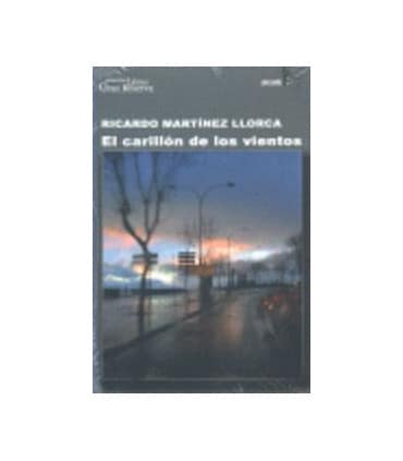 El carrillón de los vientos