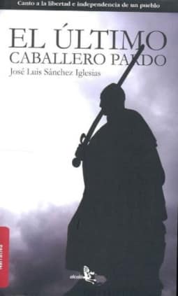 El último caballero pardo