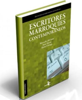 Escritores marroquíes contemporáneos