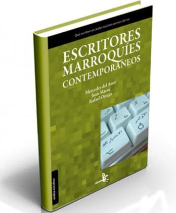 Escritores marroquíes contemporáneos