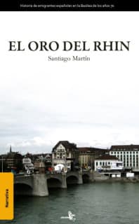 El oro de rhin