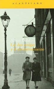 Las dos amigas y el envenenamiento