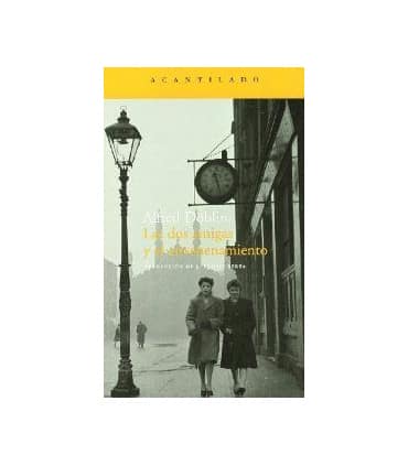 Las dos amigas y el envenenamiento