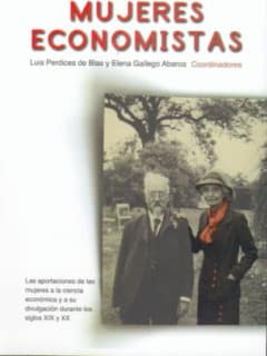 Mujeres Economistas