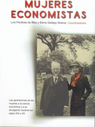 Mujeres Economistas