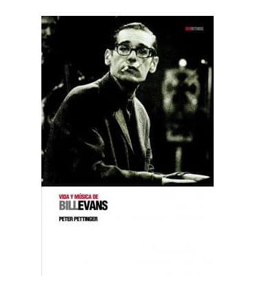 Vida y música de Bill Evans