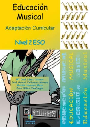 ADAPTACION CURRI MUSICA 2ºESO