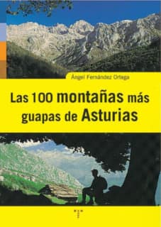 Las 100 montañas más guapas de Asturias