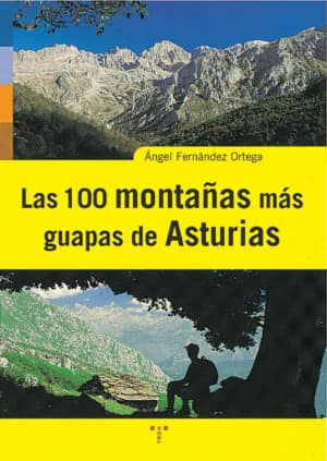 Las 100 montañas más guapas de Asturias