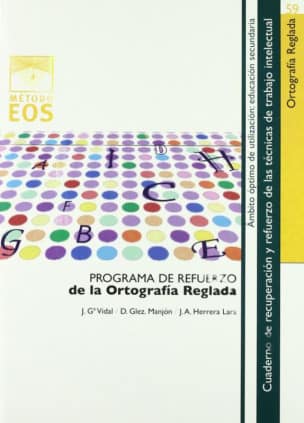 ORTOGRAFIA REGLADA Nº 59