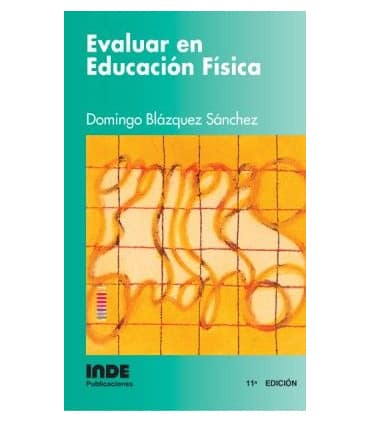 Evaluar en Educación Física