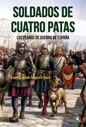 Soldados de cuatro patas