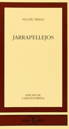 Jarrapellejos