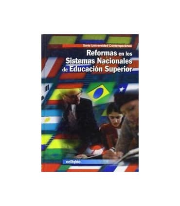 Reformas en los sistemas nacionales de Educación Superior