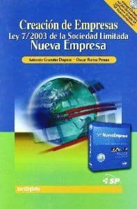 Creación de Empresas.