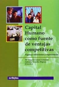 Capital Humano como Fuente de Ventajas Competitivas.