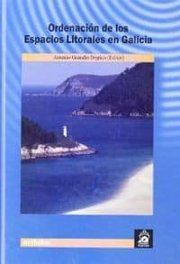 Ordenación de los Espacios Litorales en Galicia.