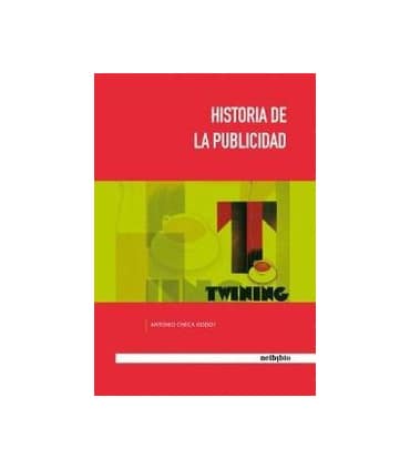Historia de la Publicidad