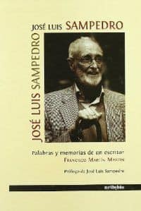 Palabras y Memorias de un Escritor: José Luis Sampedro.