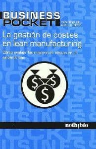 La Gestión de Costes en Lean Manufacturing.