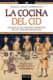 La cocina del Cid