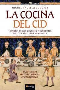 La cocina del Cid