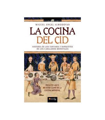 La cocina del Cid