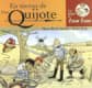 En tierras de Don Quijote