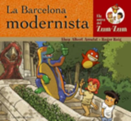 La Barcelona modernista