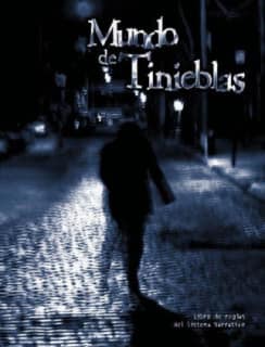 Mundo en tinieblas: reglas