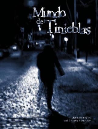 Mundo en tinieblas: reglas