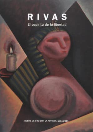 RIVAS. EL ESPÍRITU DE LA LIBERTAD.