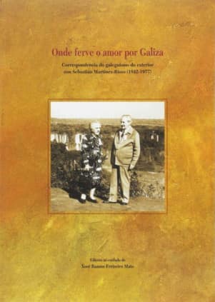 ONDE FERVE O AMOR POR GALIZA