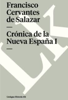 Crónica de la Nueva España