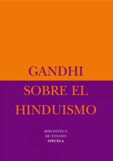 Sobre el hinduismo