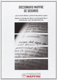 Diccionario Mapfre de seguros