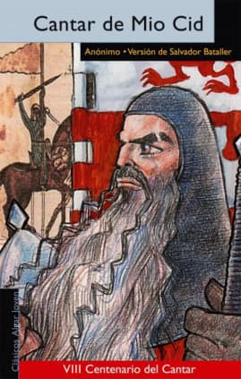 CANTAR DE MIO CID 27