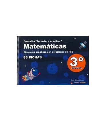 Matemáticas - Ejercicios prácticos con soluciones online